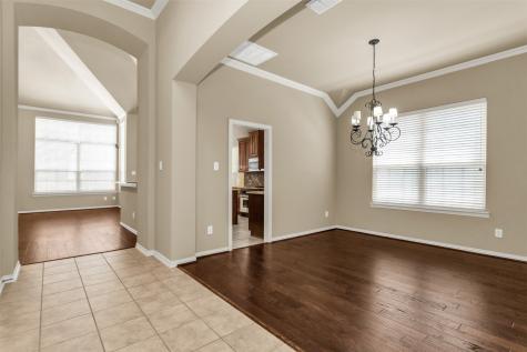 2617 Whispering Trail Little Elm TX 75068
