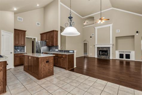 2617 Whispering Trail Little Elm TX 75068