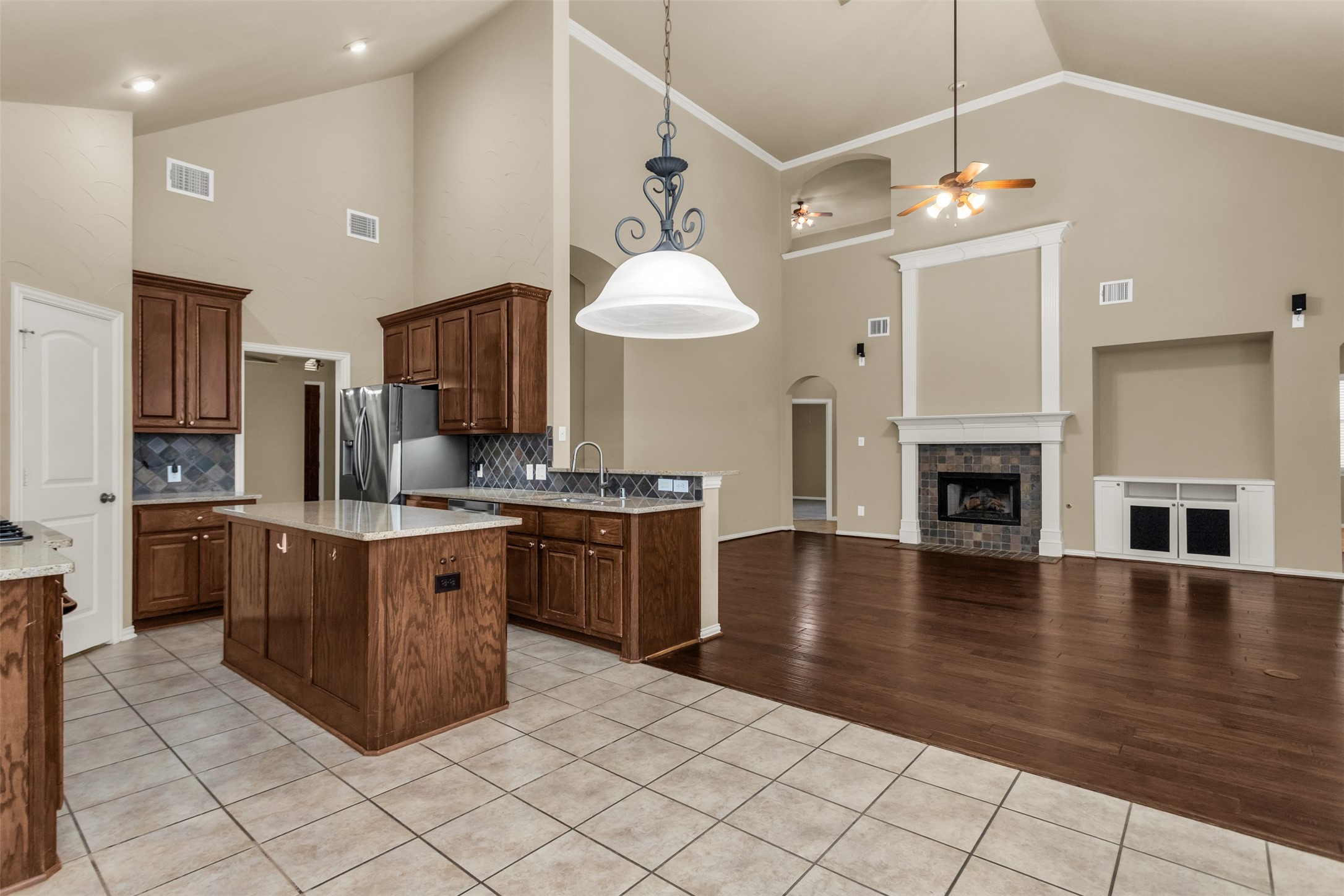 2617 Whispering Trail Little Elm TX 75068