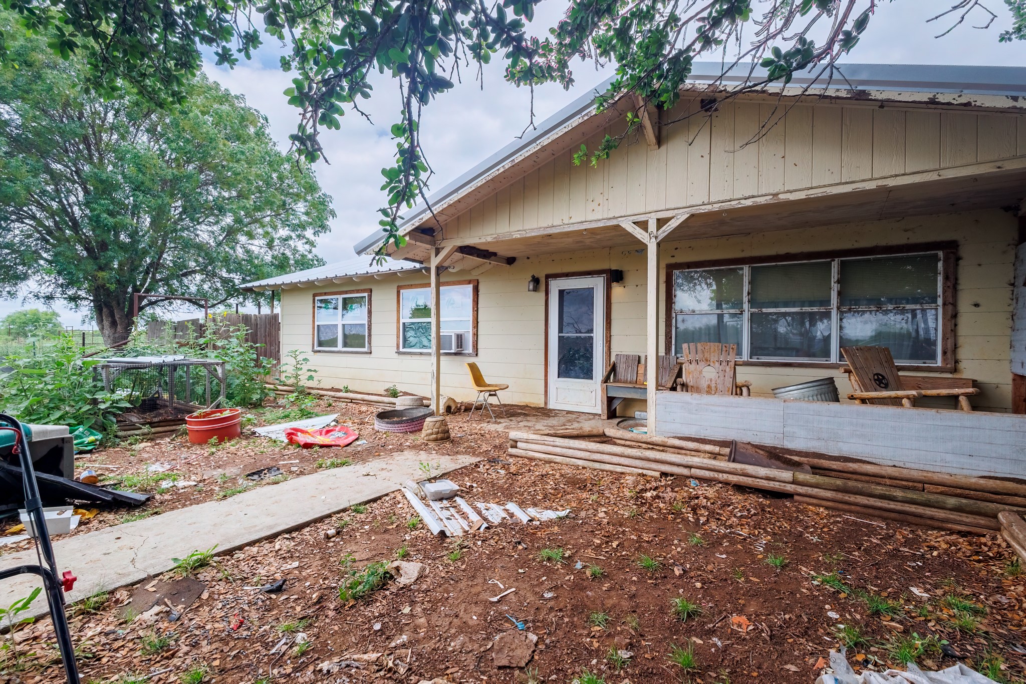 12759 Fm 1176 Santa Anna TX 76878