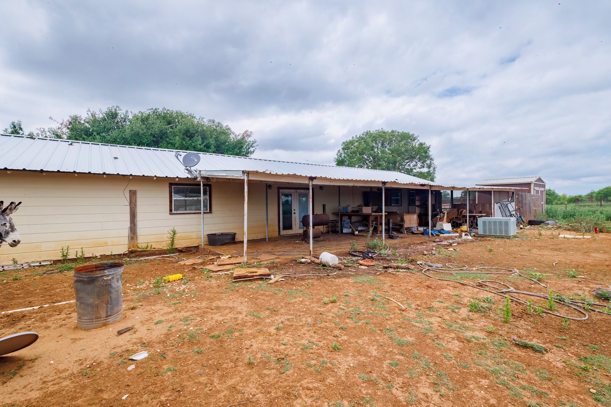12759 Fm 1176 Santa Anna TX 76878