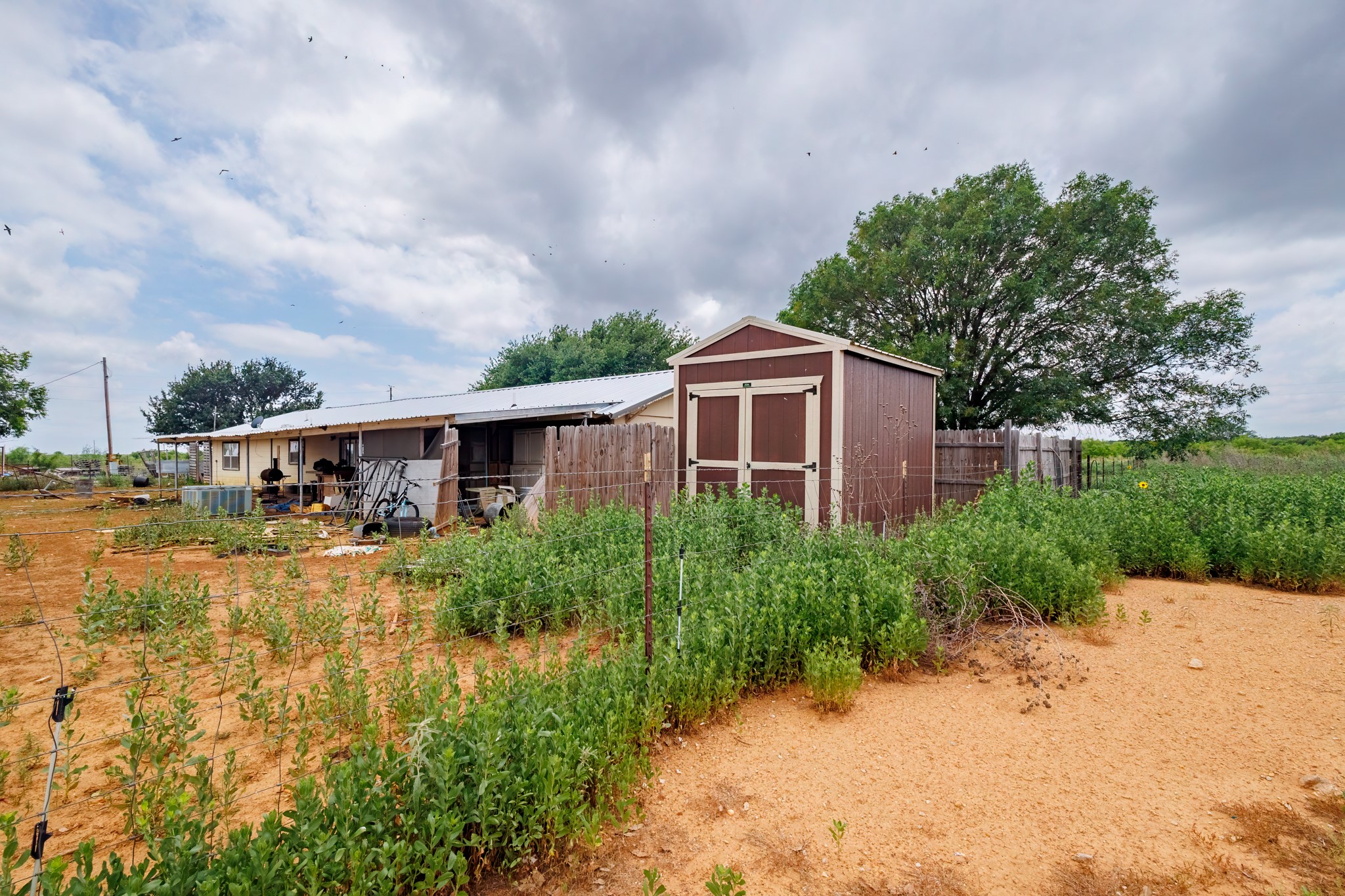 12759 Fm 1176 Santa Anna TX 76878