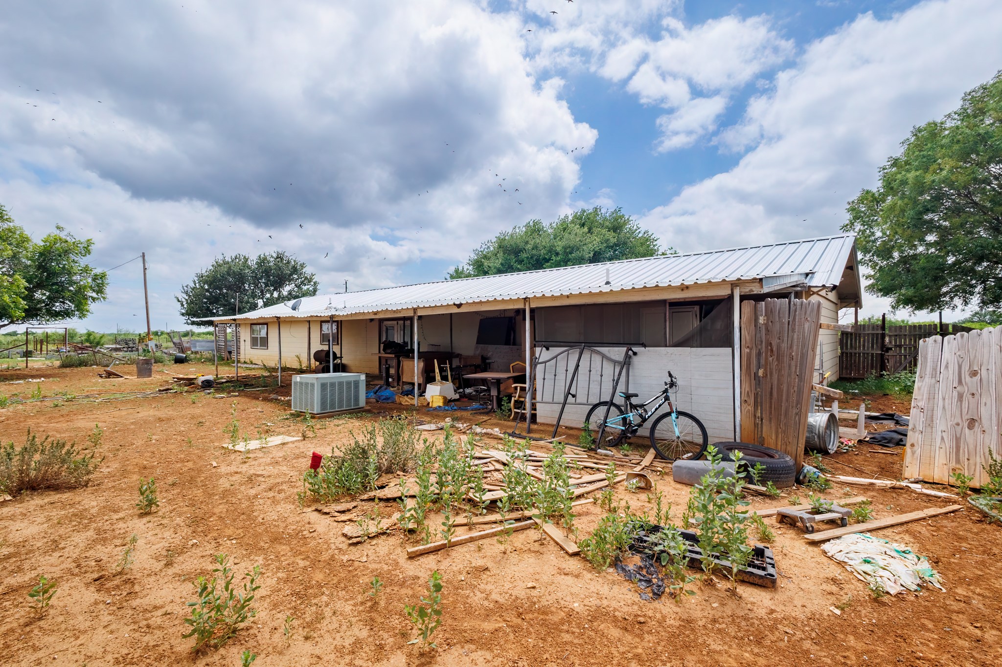 12759 Fm 1176 Santa Anna TX 76878
