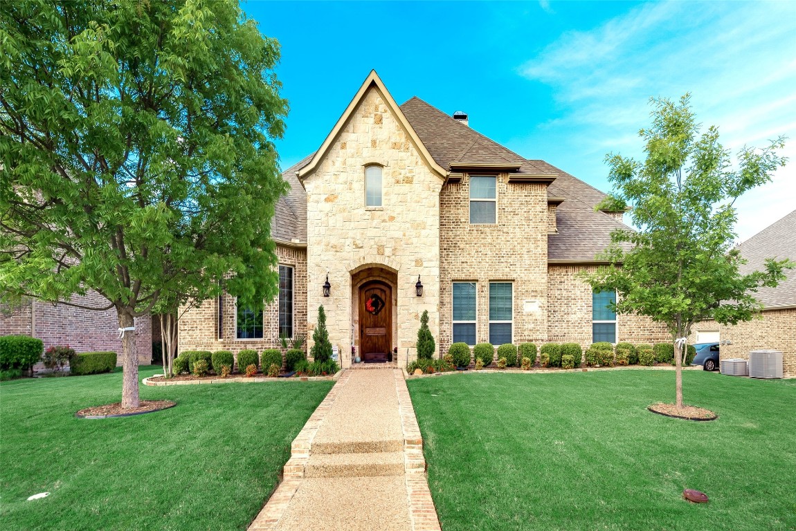 4304 Beaver Run Drive Mckinney TX 75072