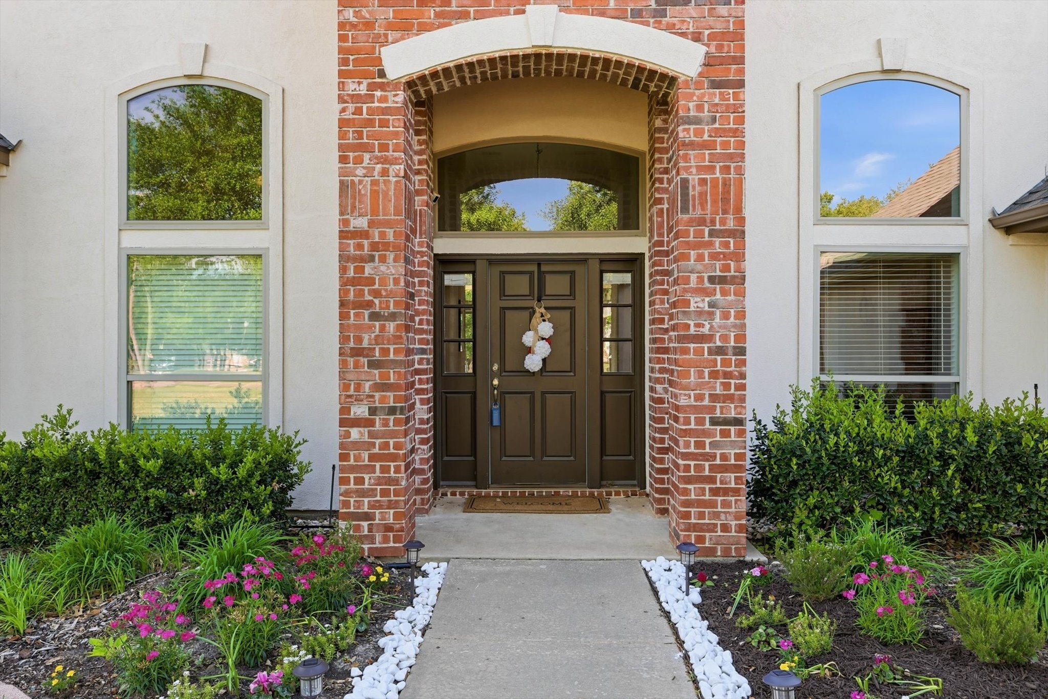 1512 Hunters Ridge Circle Denton TX 76205