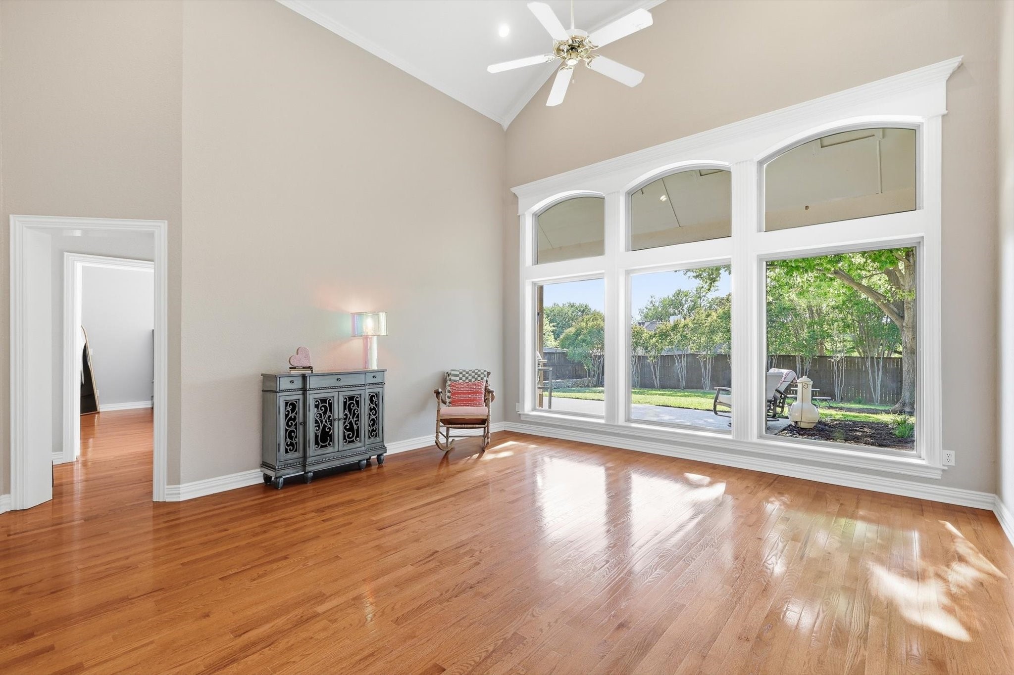1512 Hunters Ridge Circle Denton TX 76205