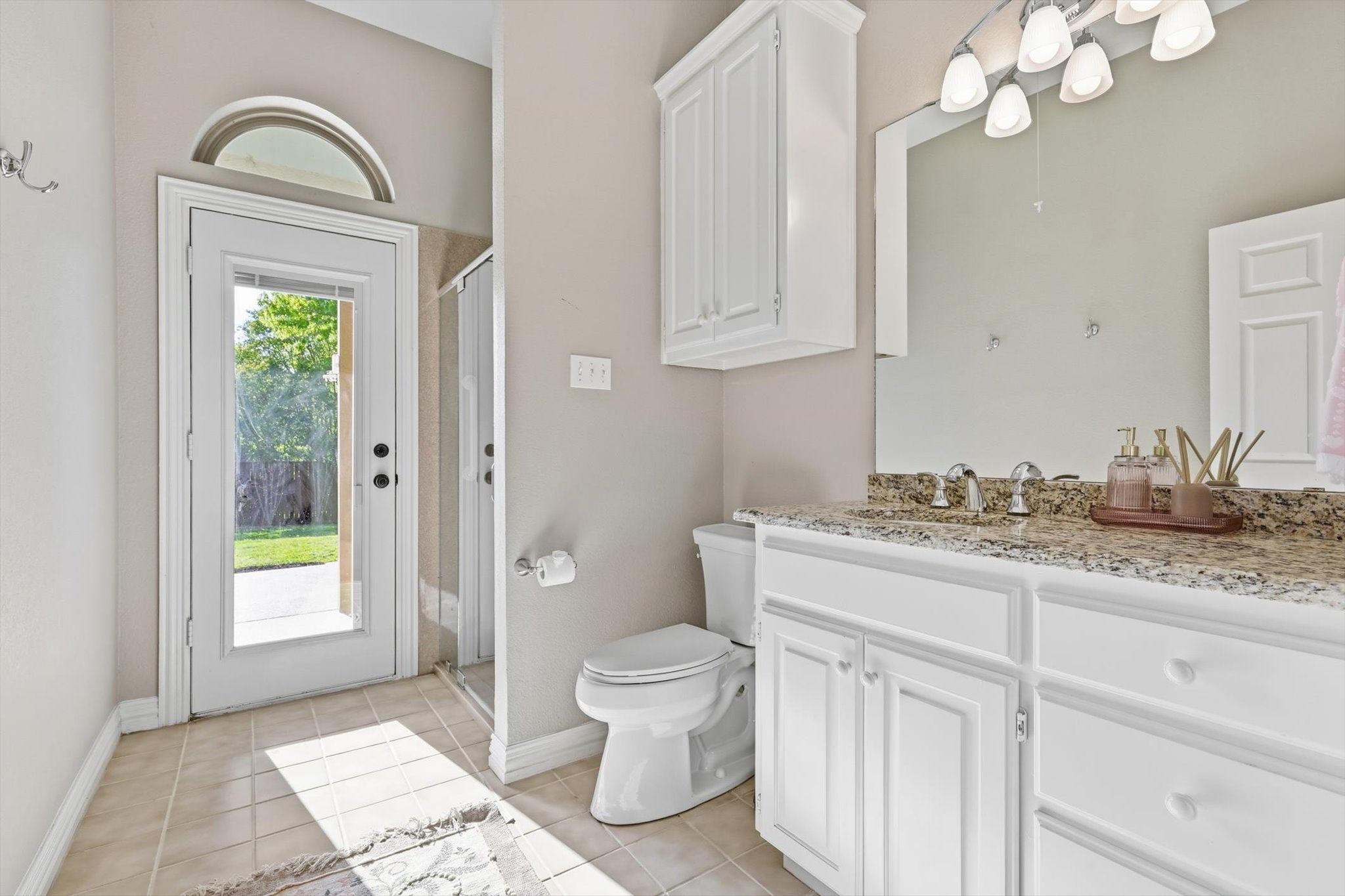 1512 Hunters Ridge Circle Denton TX 76205