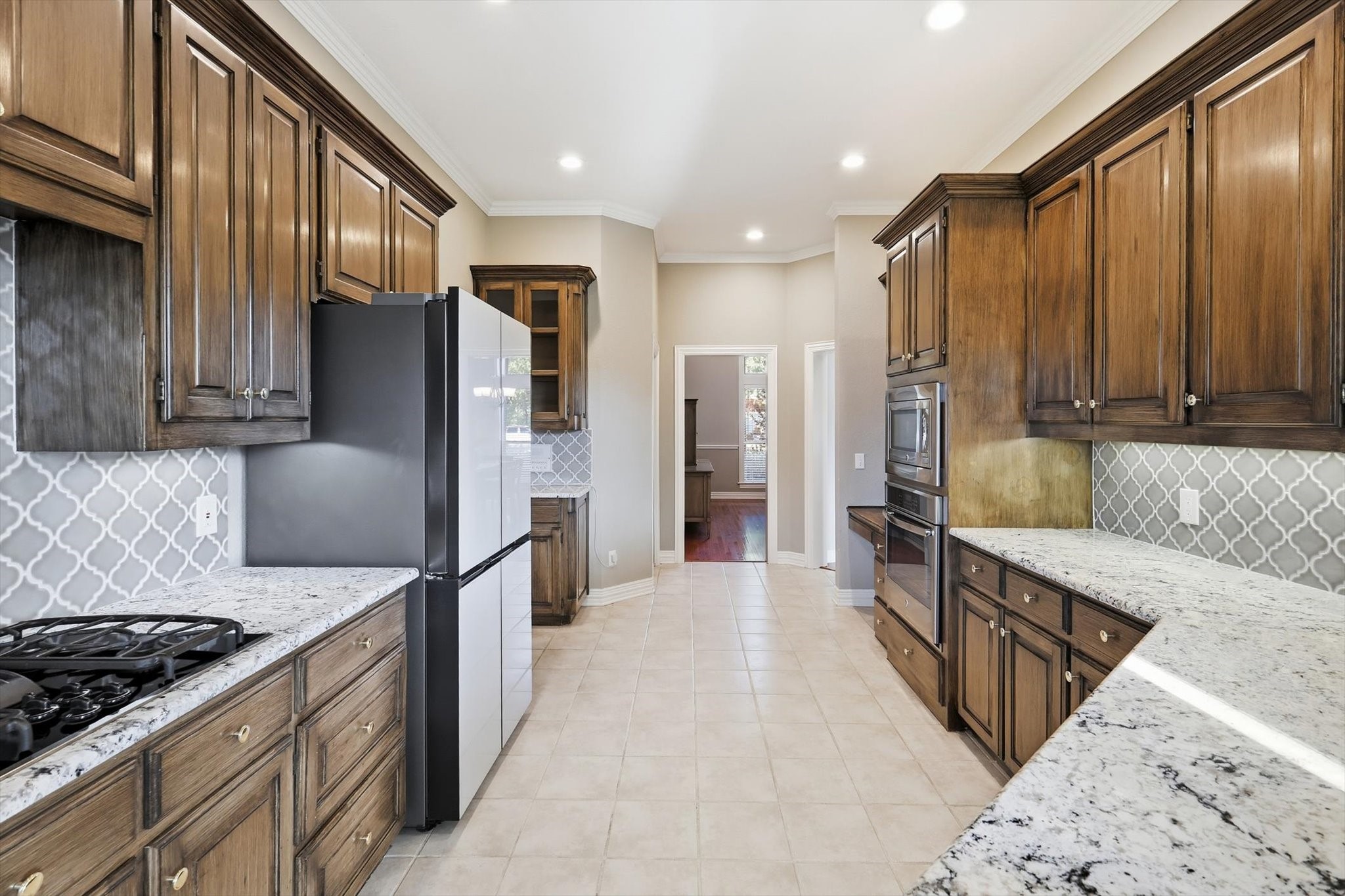 1512 Hunters Ridge Circle Denton TX 76205