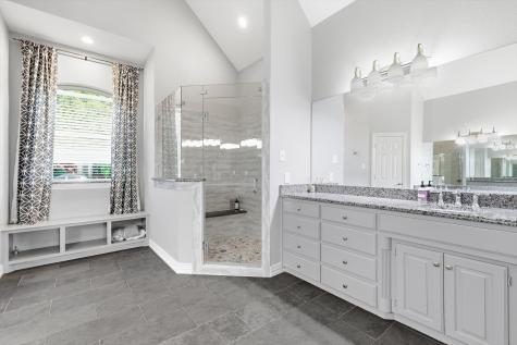 1512 Hunters Ridge Circle Denton TX 76205