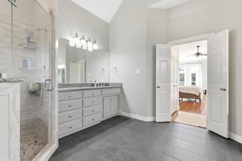 1512 Hunters Ridge Circle Denton TX 76205