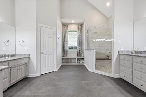 1512 Hunters Ridge Circle Denton TX 76205