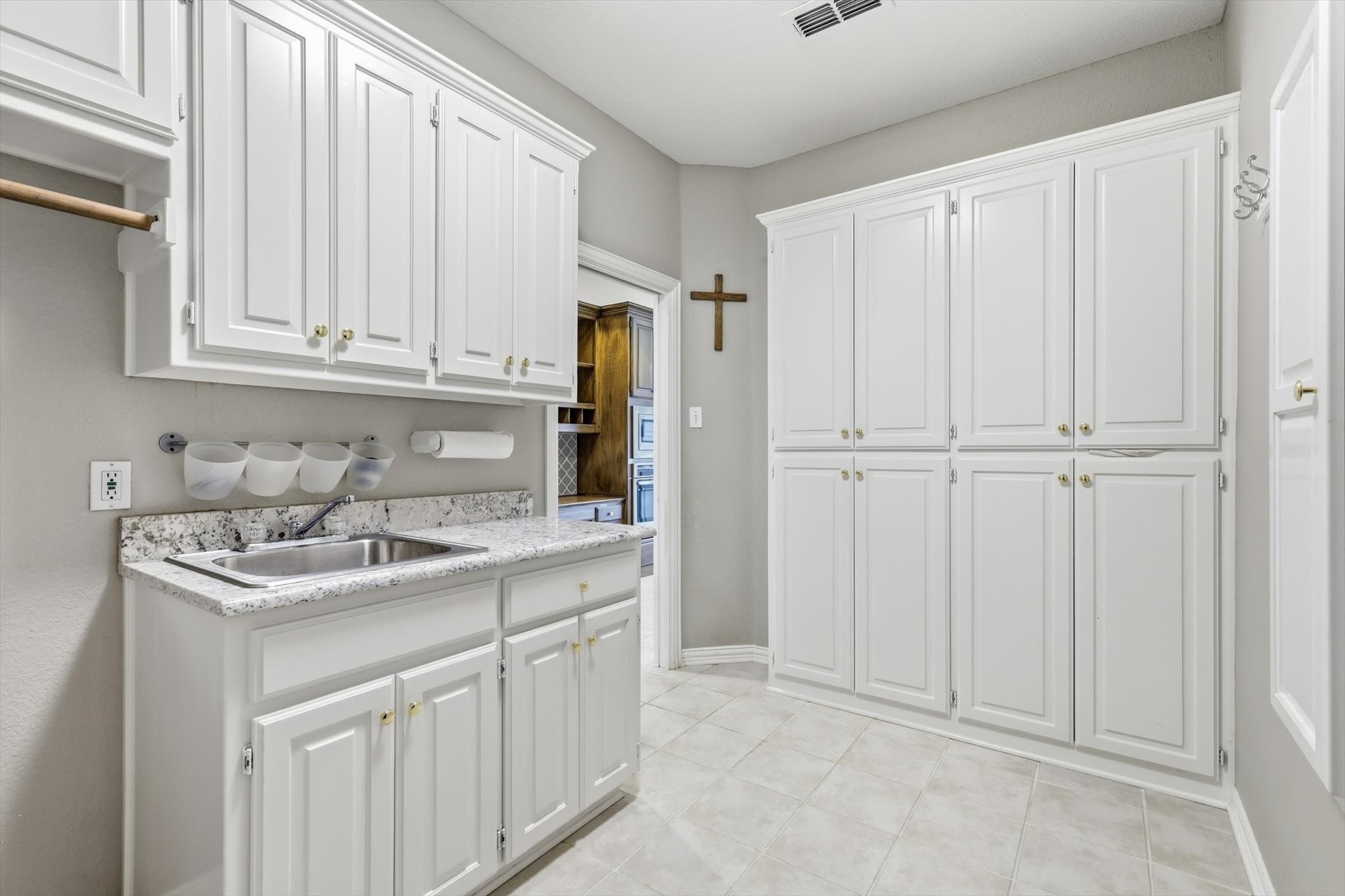 1512 Hunters Ridge Circle Denton TX 76205