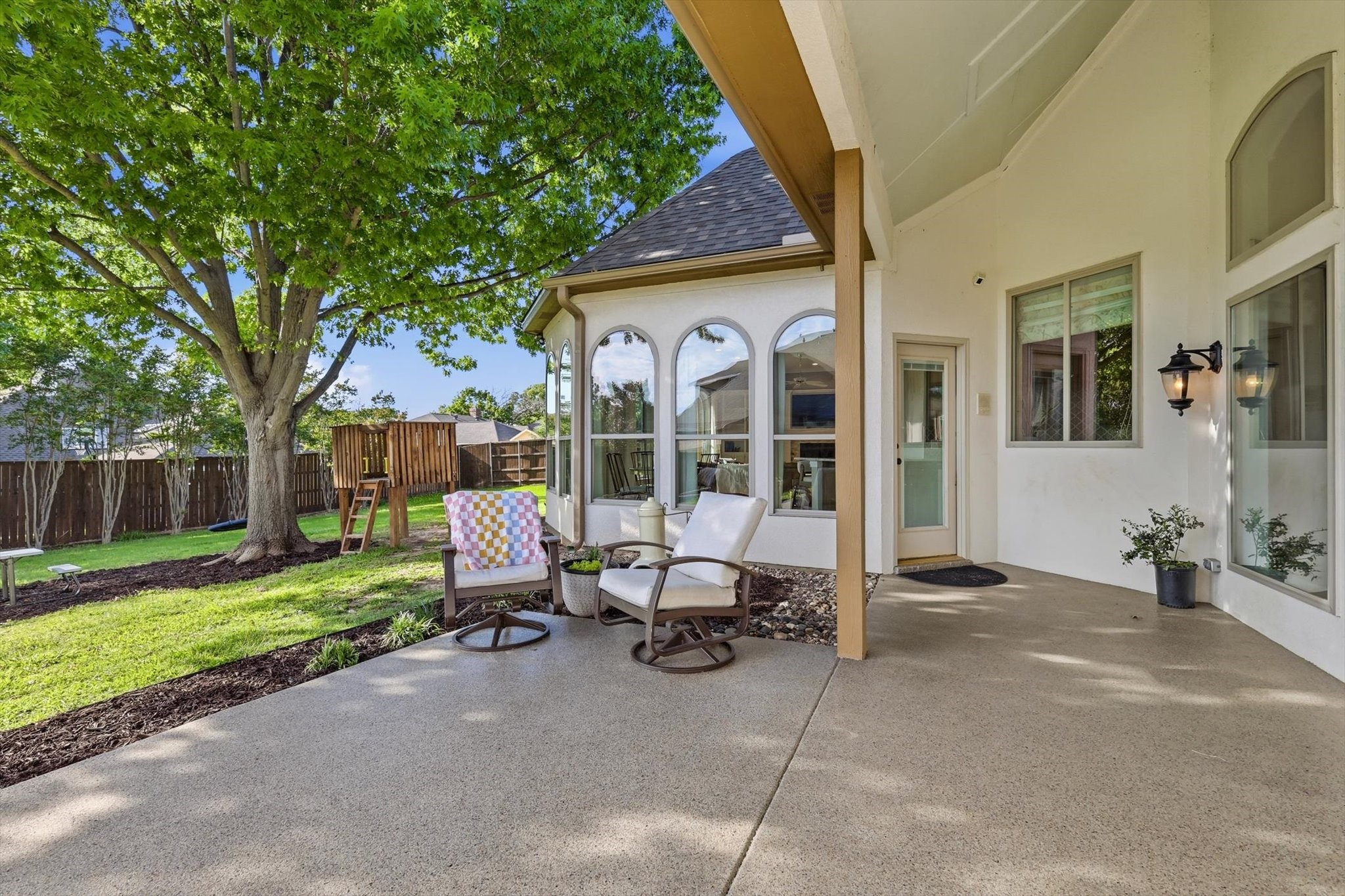 1512 Hunters Ridge Circle Denton TX 76205