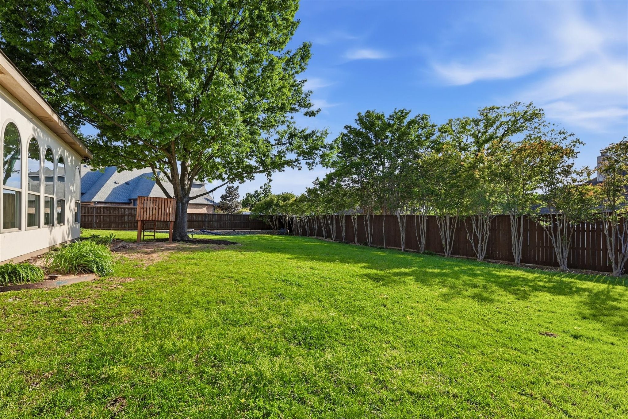 1512 Hunters Ridge Circle Denton TX 76205