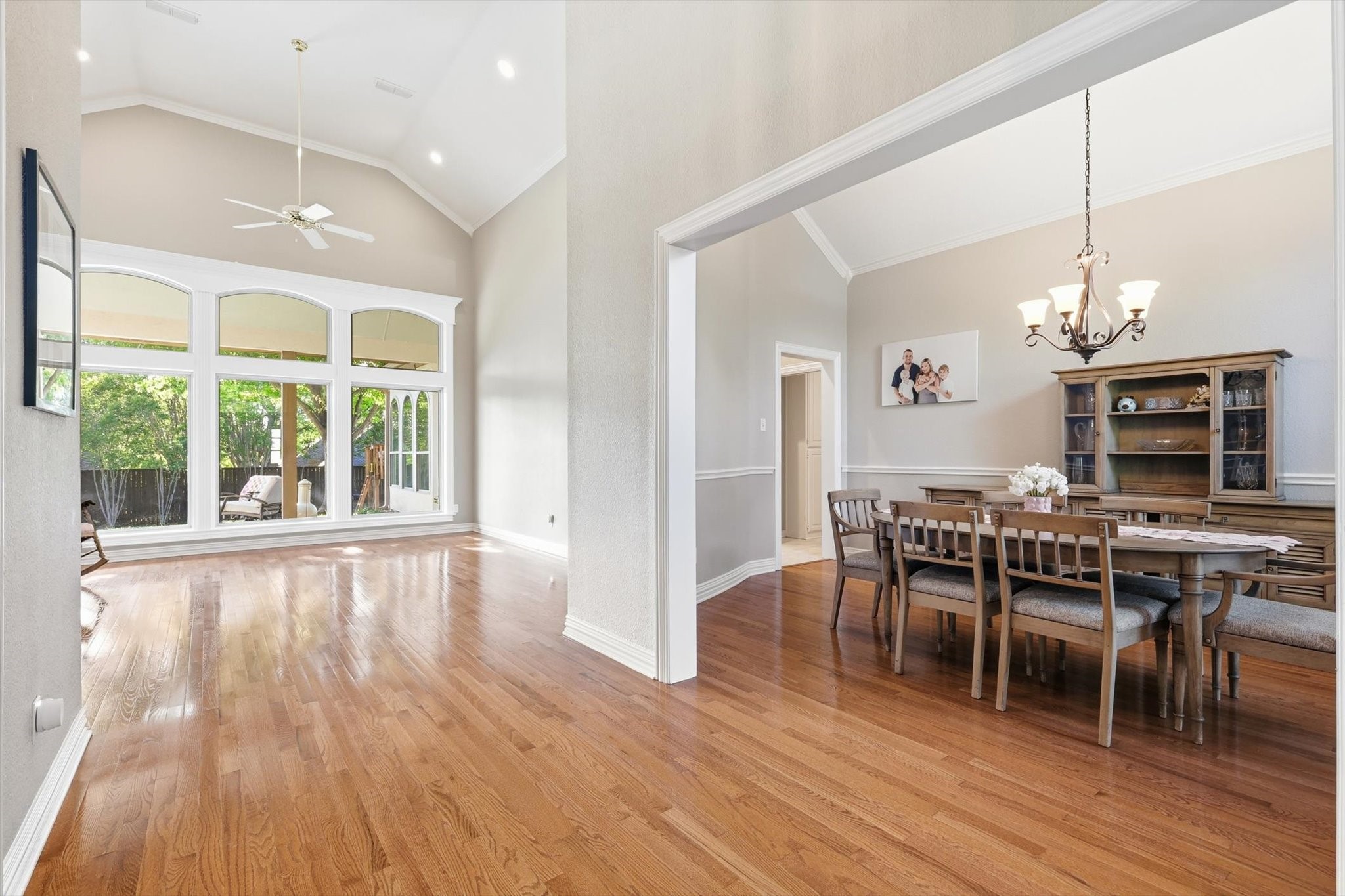 1512 Hunters Ridge Circle Denton TX 76205