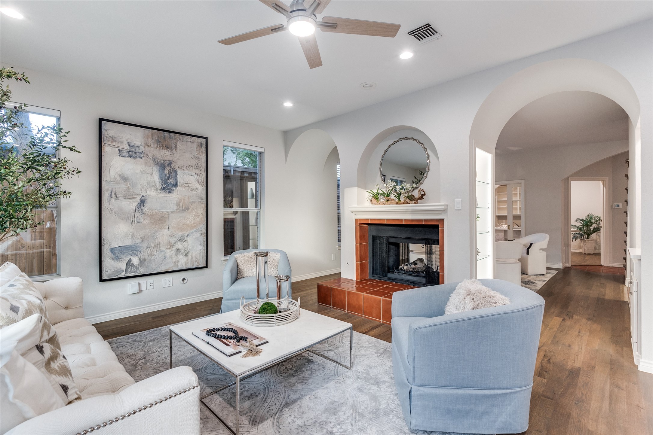 8931 Club Creek Circle Dallas TX 75238