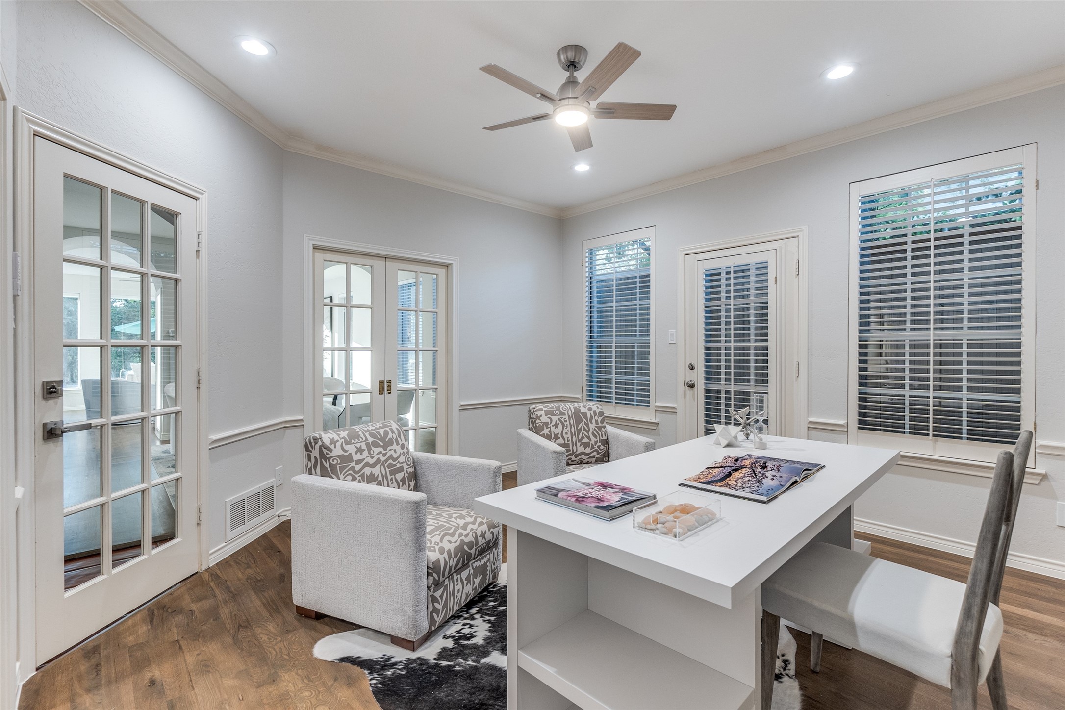 8931 Club Creek Circle Dallas TX 75238