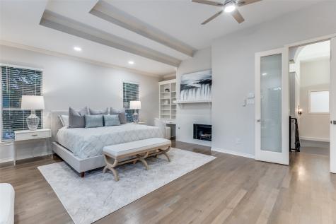 8931 Club Creek Circle Dallas TX 75238
