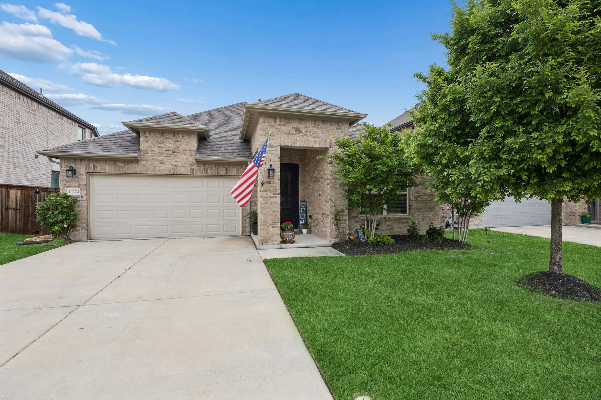 10324 Lakemont Drive Fort Worth TX 76131
