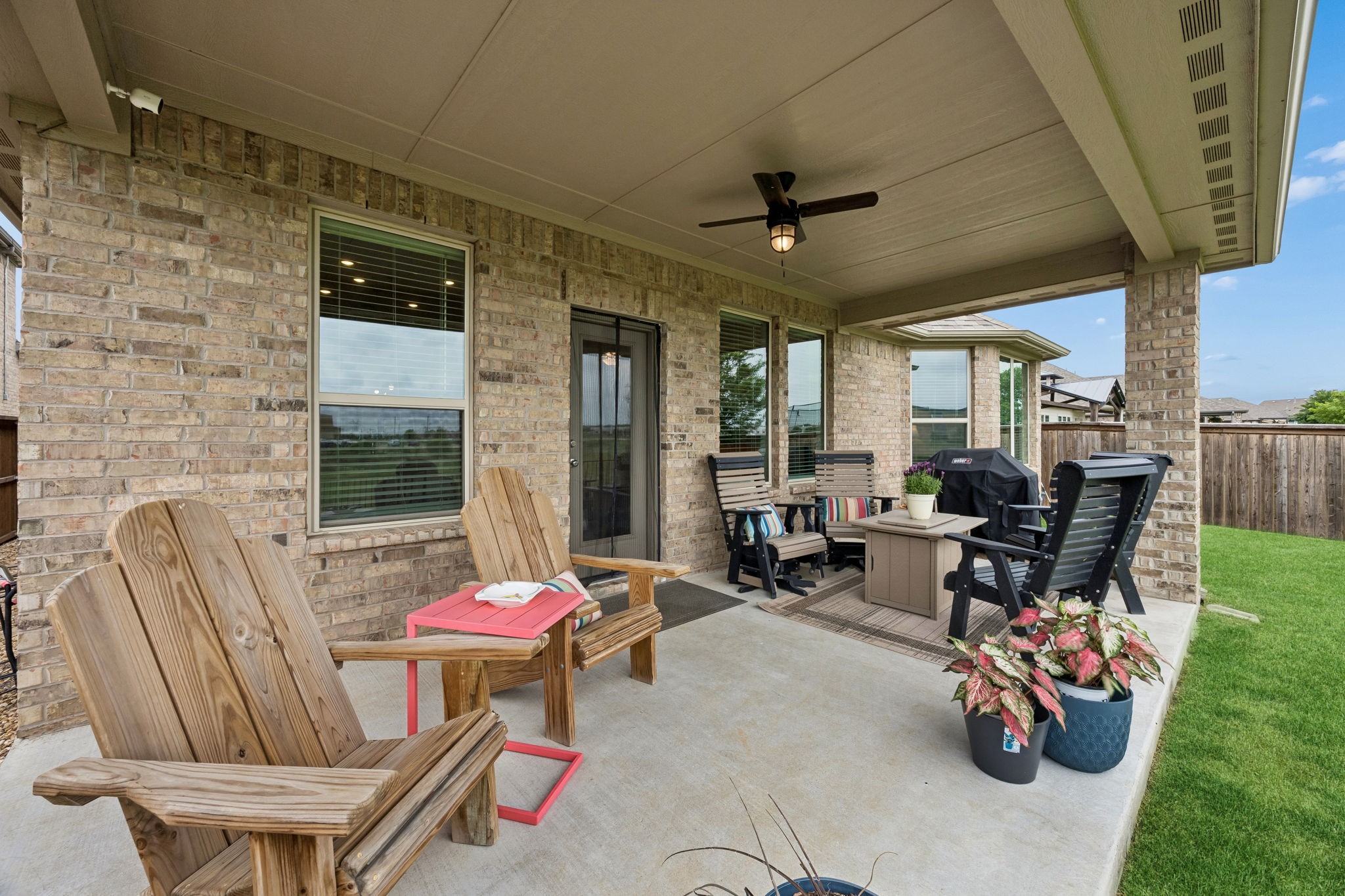 10324 Lakemont Drive Fort Worth TX 76131