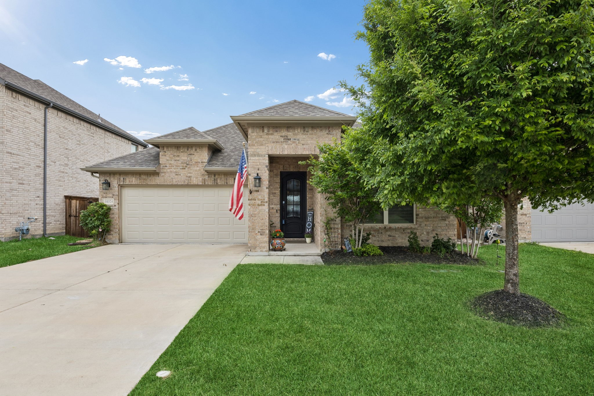 10324 Lakemont Drive Fort Worth TX 76131