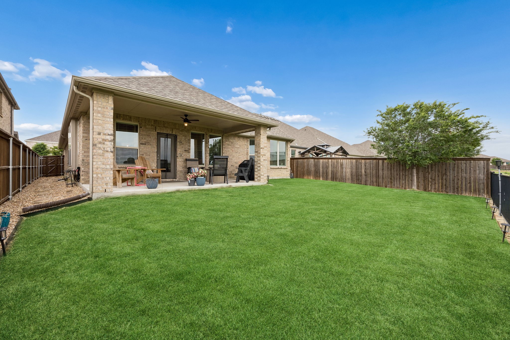 10324 Lakemont Drive Fort Worth TX 76131