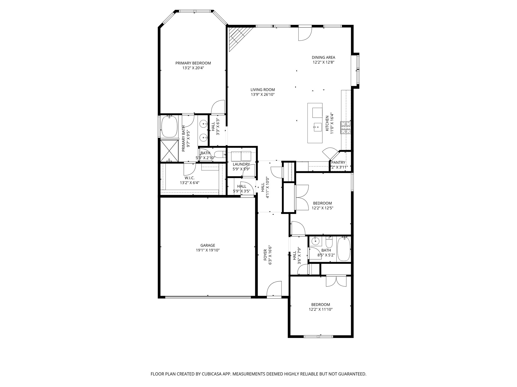 10324 Lakemont Drive Fort Worth TX 76131