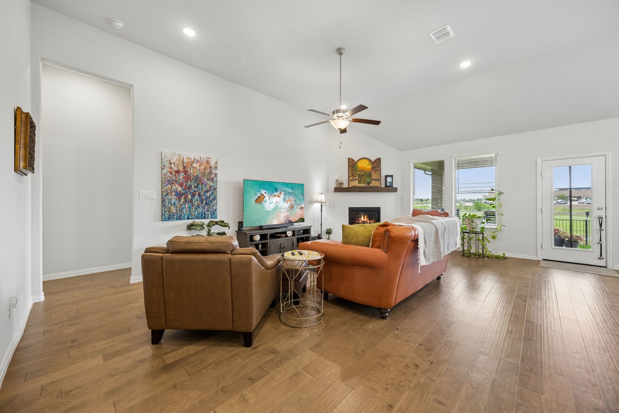 10324 Lakemont Drive Fort Worth TX 76131