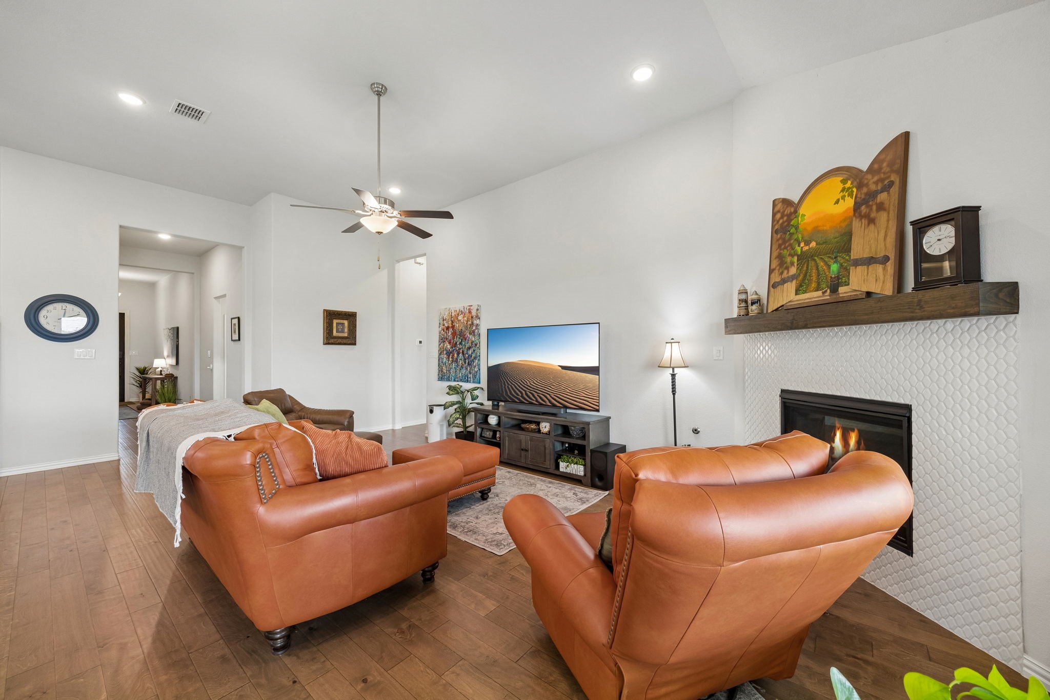 10324 Lakemont Drive Fort Worth TX 76131