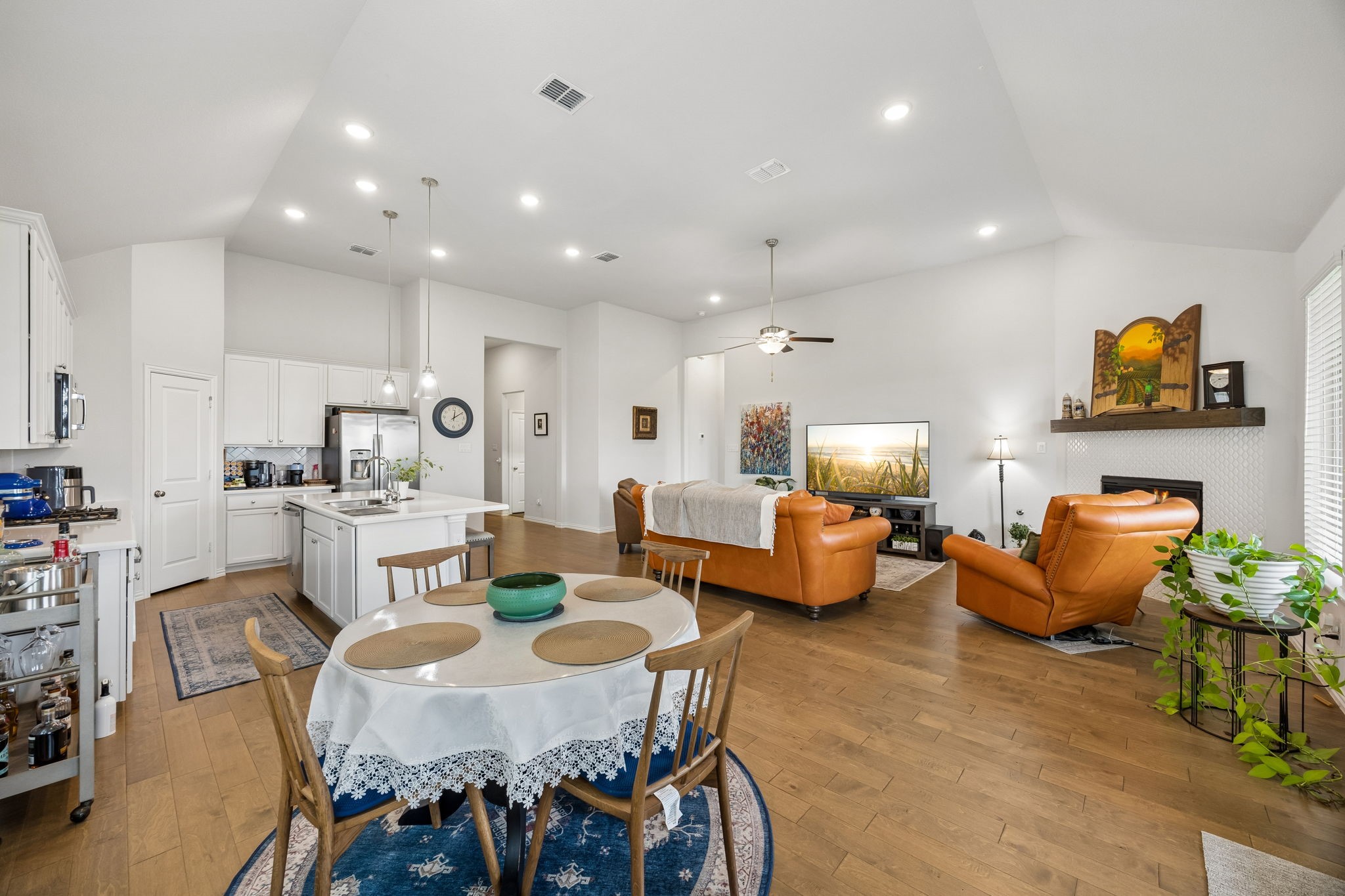10324 Lakemont Drive Fort Worth TX 76131