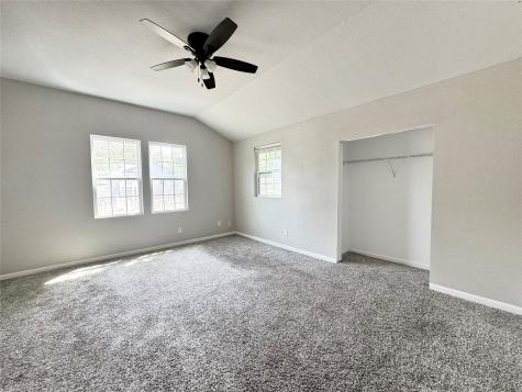 314 N Dubellette Street Weatherford TX 76086