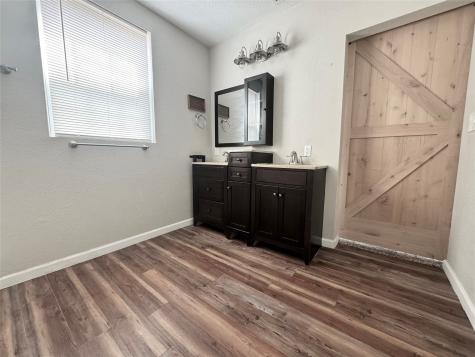 314 N Dubellette Street Weatherford TX 76086
