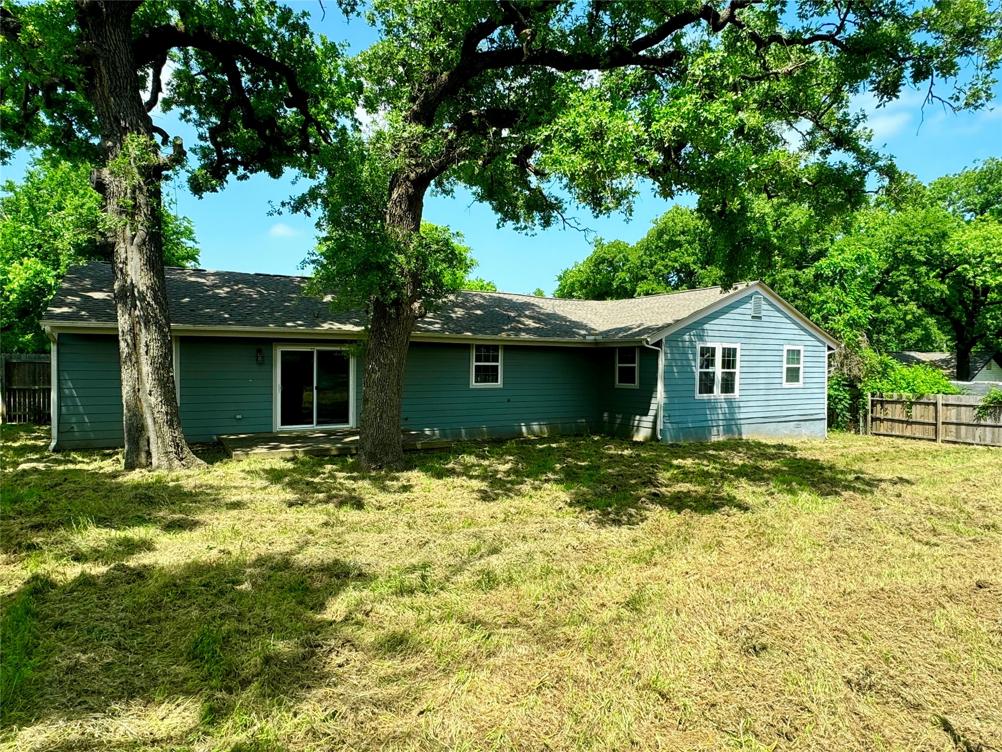 314 N Dubellette Street Weatherford TX 76086