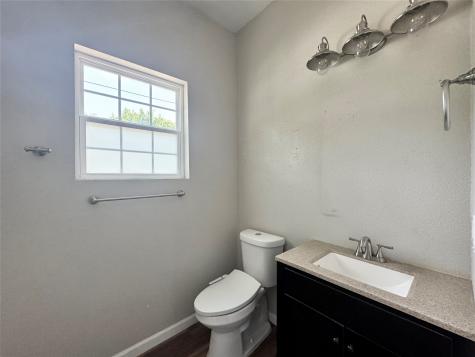 314 N Dubellette Street Weatherford TX 76086