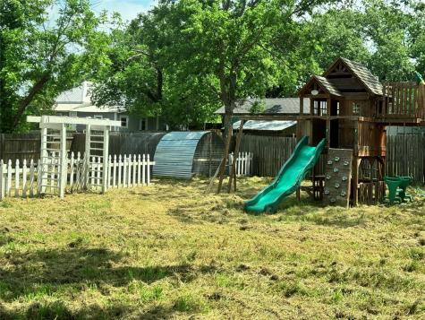 314 N Dubellette Street Weatherford TX 76086