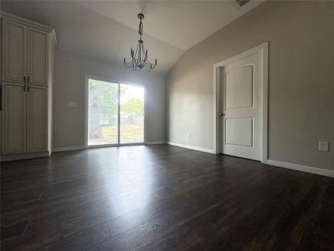 314 N Dubellette Street Weatherford TX 76086