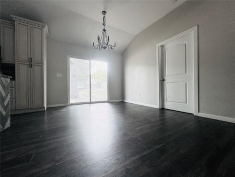 314 N Dubellette Street Weatherford TX 76086