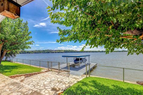 4018 Linda Court Granbury TX 76048