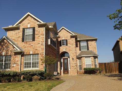 4229 Wilson Lane Carrollton TX 75010