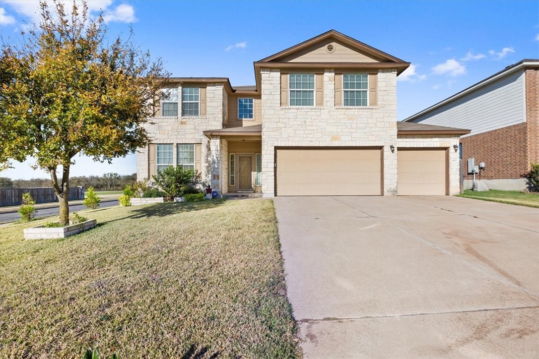 6613 Serena Lane Woodway TX 76712