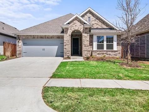 4116 Gainesway Lane Aubrey TX 76227