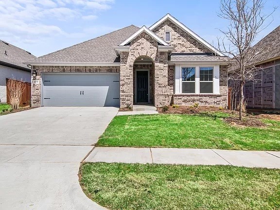 4116 Gainesway Lane Aubrey TX 76227