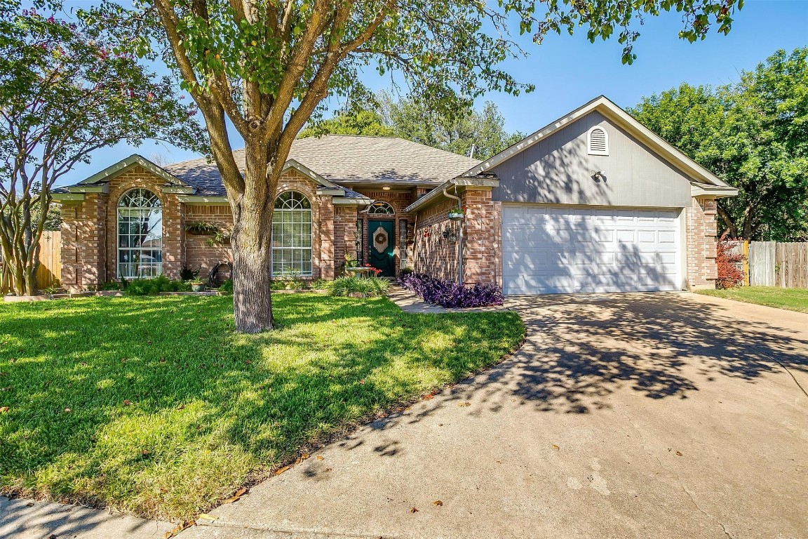 904 Ponds Court Cedar Hill TX 75104