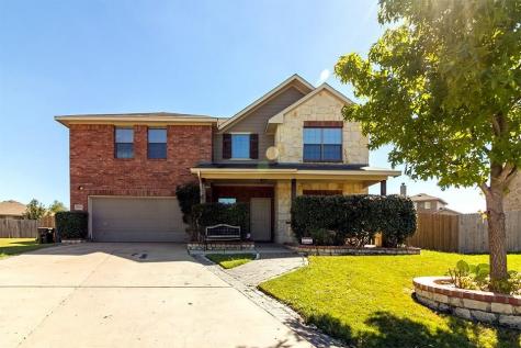 2900 Dunnbrook Court Seagoville TX 75159