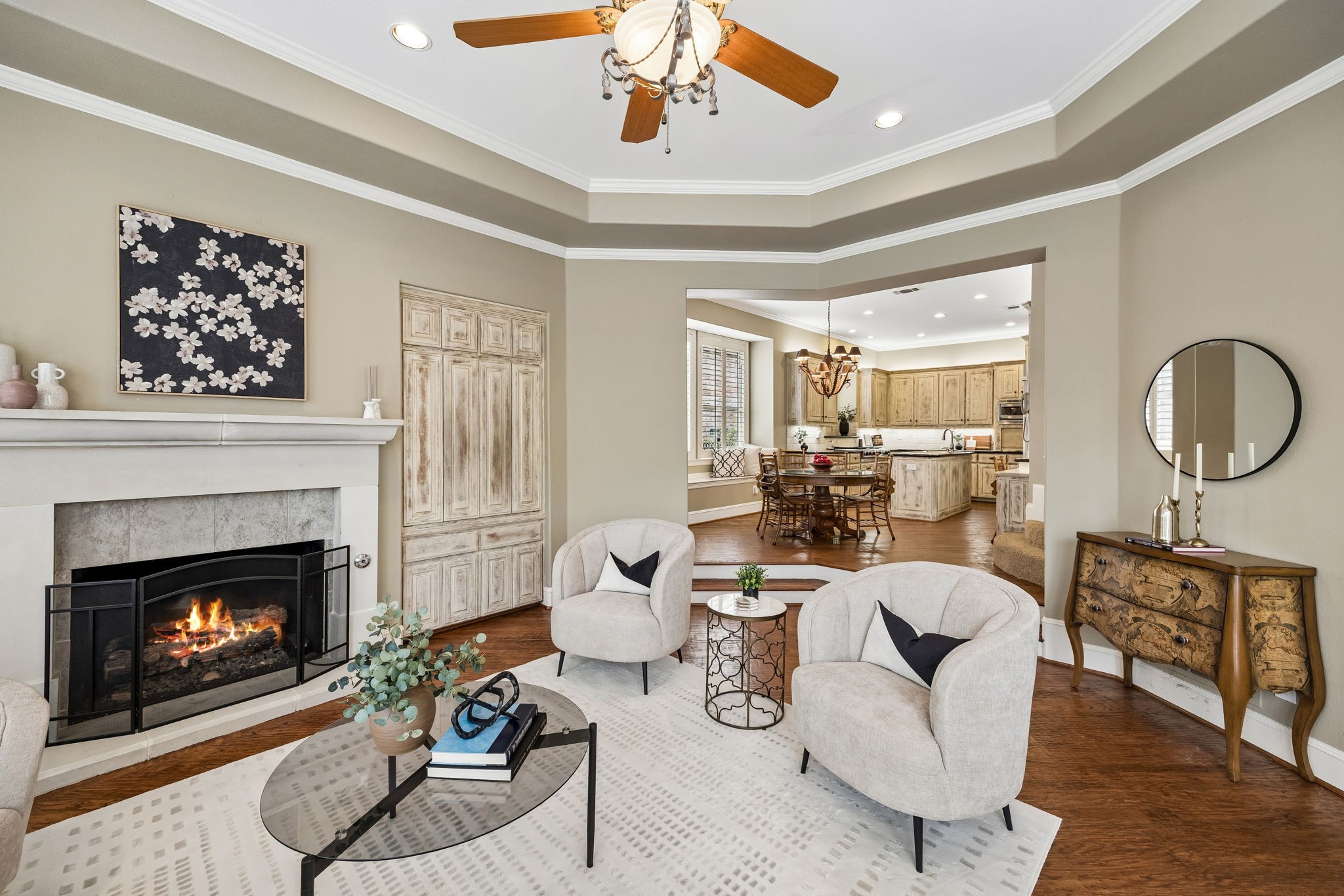 1724 Pembroke Lane Mckinney TX 75072