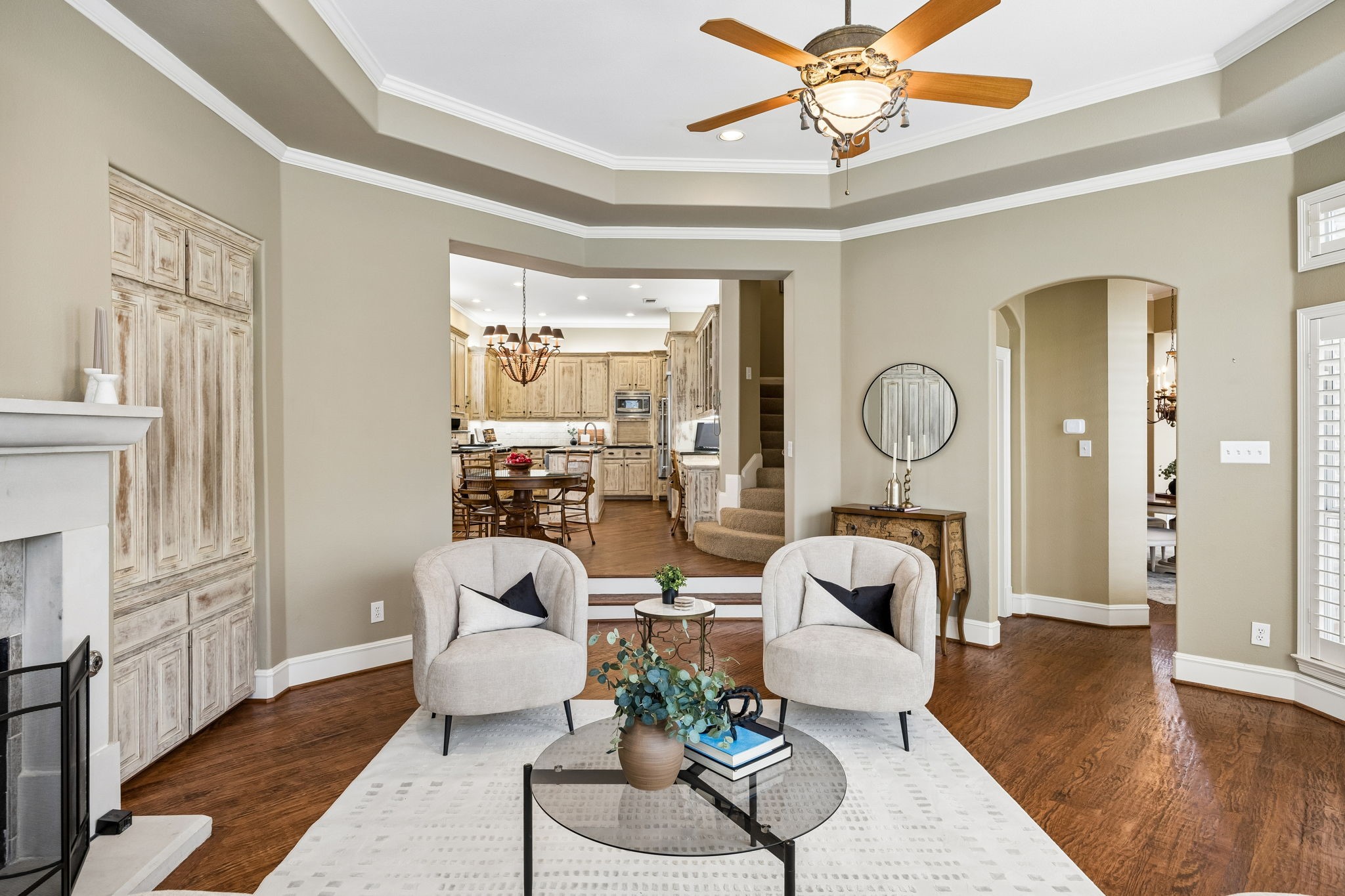 1724 Pembroke Lane Mckinney TX 75072