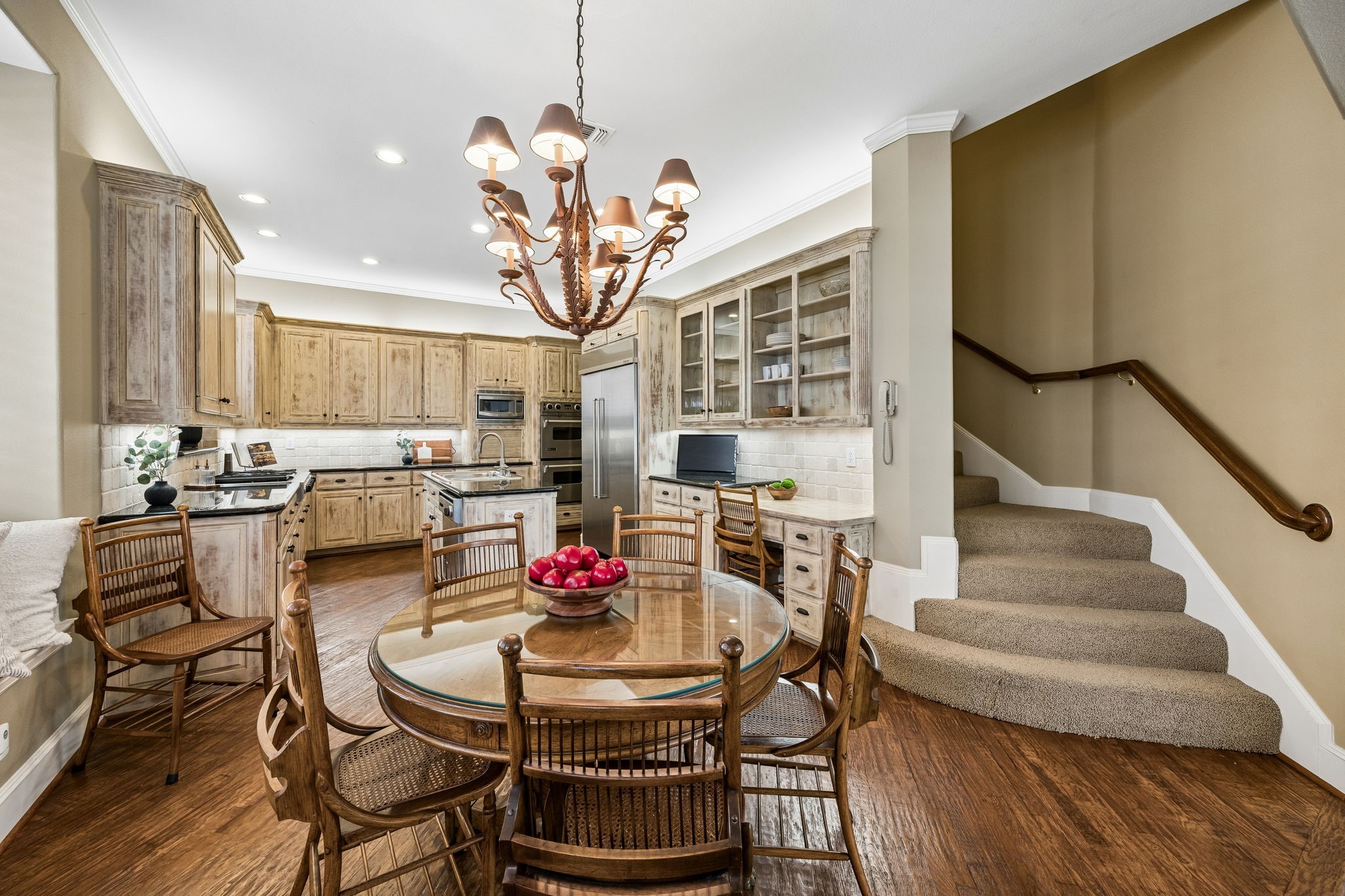 1724 Pembroke Lane Mckinney TX 75072