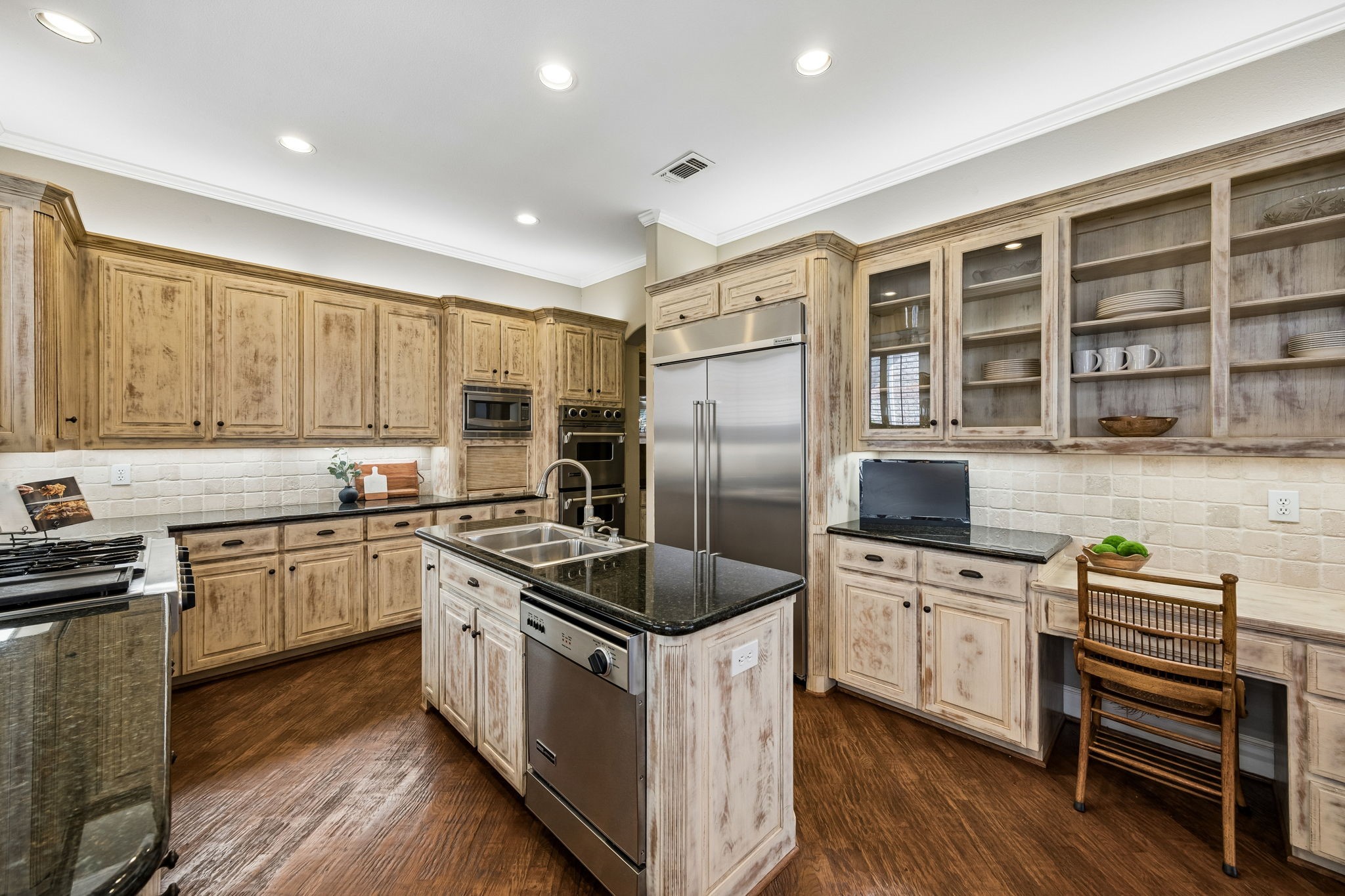 1724 Pembroke Lane Mckinney TX 75072