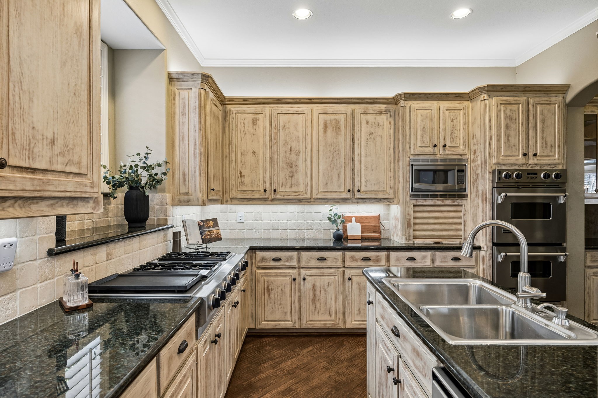 1724 Pembroke Lane Mckinney TX 75072