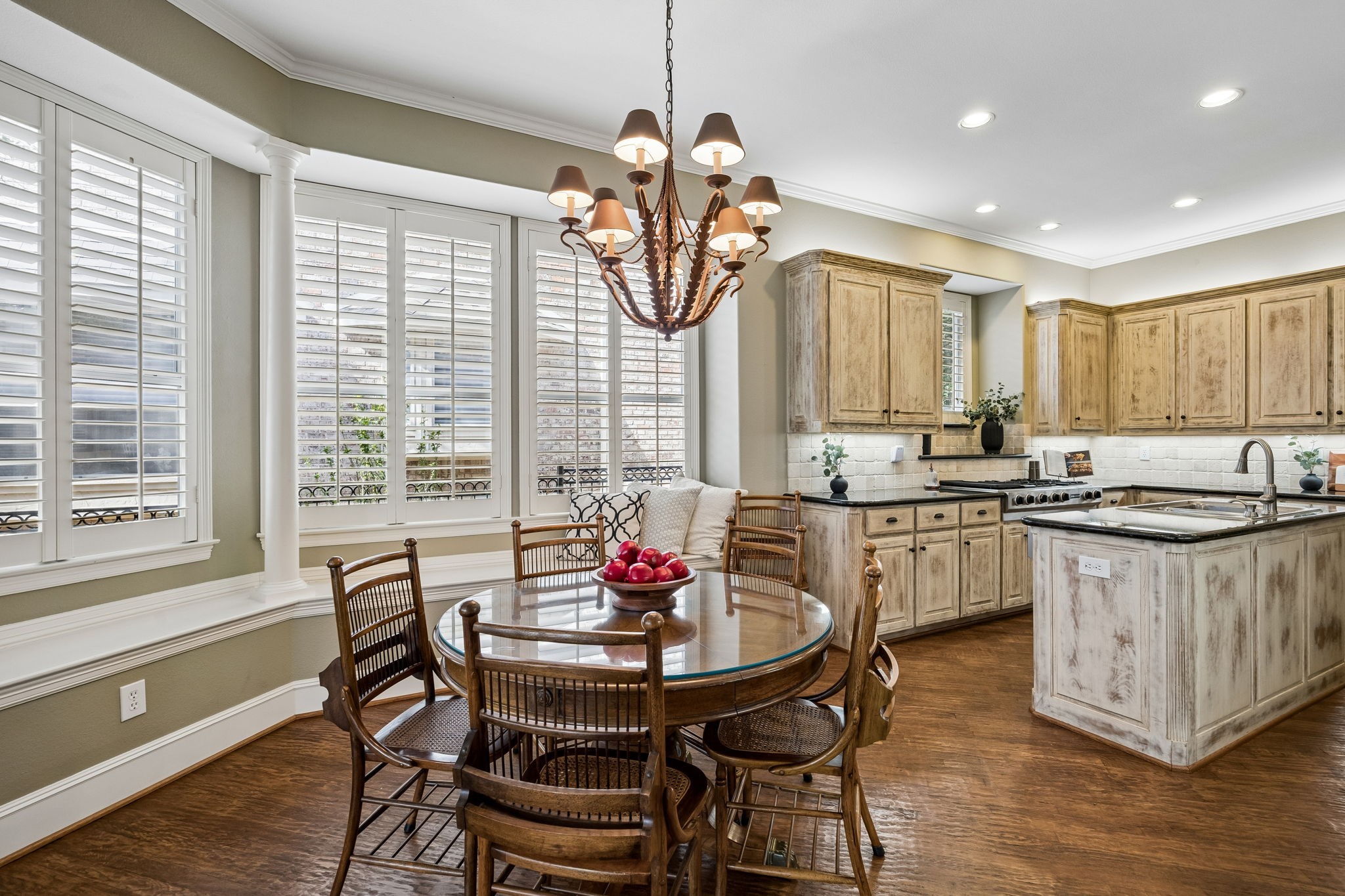 1724 Pembroke Lane Mckinney TX 75072